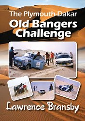 Plymouth-Dakar/Banjul Old Bangers Challenge